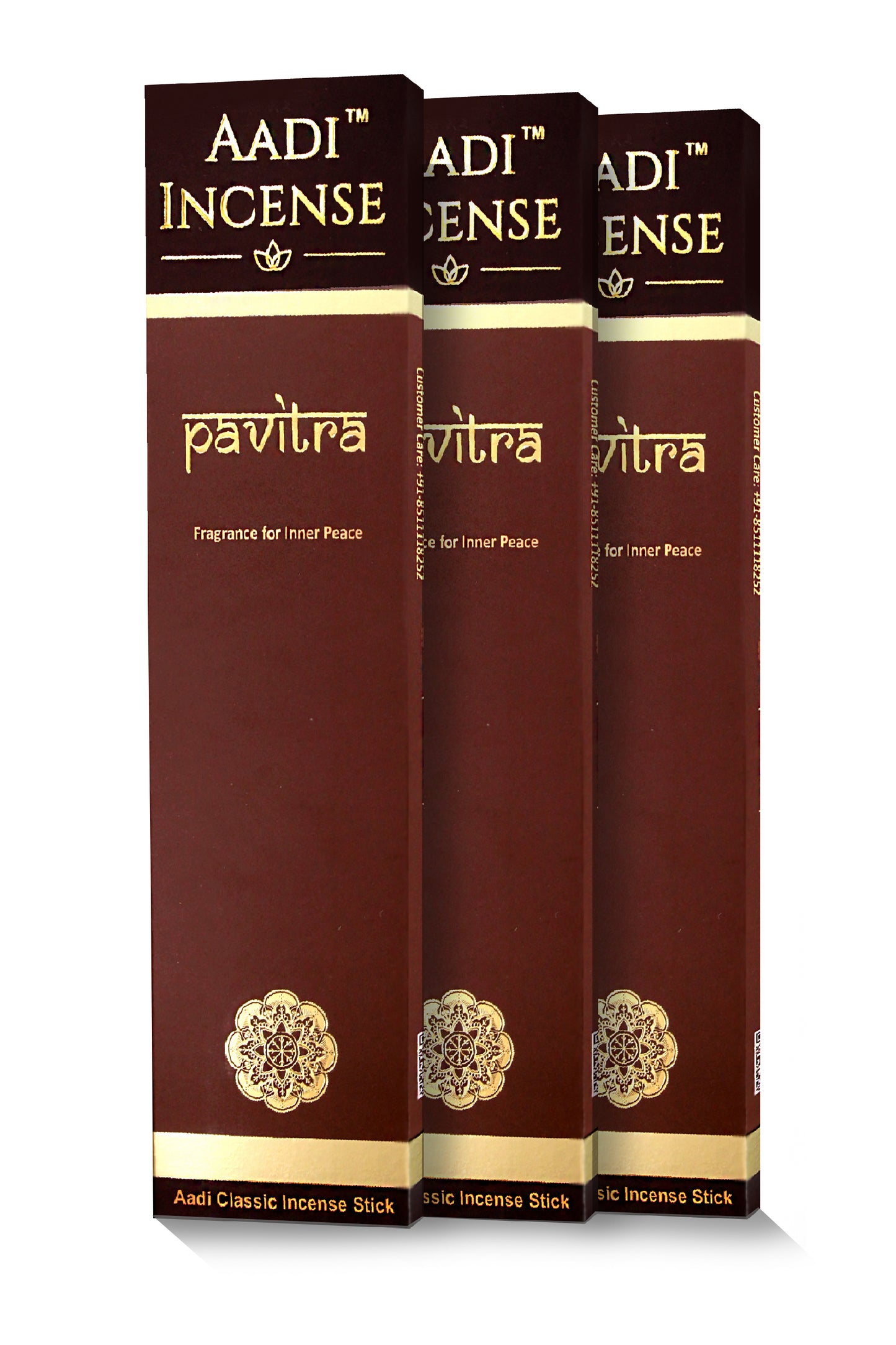 PAVITRA – Classic - Divine Aroma, Positive Energy